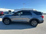 Used 2024 Ford Explorer XLT w/ Equipment Group 202A image 2