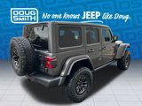 New 2025 Jeep Wrangler Unlimited Rubicon image 6