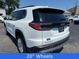 Certified 2024 GMC Acadia Elevation image 5