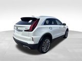 Used 2024 Cadillac XT4 Premium Luxury image 6