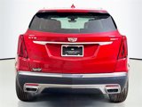 New 2025 Cadillac XT5 Premium Luxury w/ Technology Package image 4
