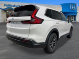 New 2026 Honda CR-V EX-L image 6