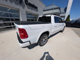 New 2025 RAM 1500 Tungsten image 5