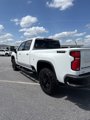 New 2025 Chevrolet Silverado 2500 LTZ w/ Trail Boss Package image 5
