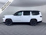 New 2025 Jeep Grand Wagoneer Series III w/ Quick Order Packagew 28T image 4