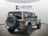 New 2025 Jeep Wrangler Unlimited Rubicon image 2