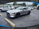 Used 2018 Ford Mustang Premium image 4