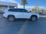 New 2025 Toyota Grand Highlander AWD Hybrid image 4