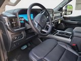 New 2025 Ford F350 Lariat w/ Lariat Ultimate Package image 3