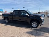 New 2025 Chevrolet Silverado 1500 LT image 5