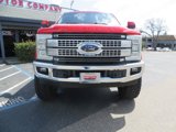 Used 2017 Ford F250 Lariat w/ Lariat Ultimate Package image 2