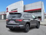 New 2026 Toyota Sequoia Platinum image 5