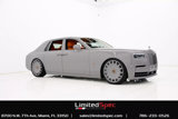 Used 2025 Rolls-Royce Phantom Sedan image 2