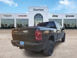New 2025 RAM 2500 Laramie image 4
