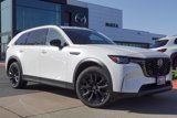 New 2025 MAZDA CX-90 Plug-In Hybrid w/Premium Sport image 4