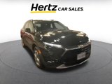 Used 2024 Chevrolet Blazer LT image 3
