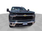 New 2025 Chevrolet Silverado 2500 LT w/ Texas Edition image 3