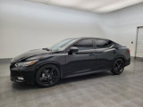 Used 2023 Nissan Sentra SR w/ Midnight Edition Package image 2