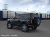 New 2025 Ford Bronco Badlands image 4