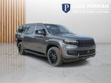 New 2025 Jeep Wagoneer L Series II image 2