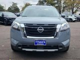 New 2025 Nissan Pathfinder Platinum w/ Cargo Package image 6