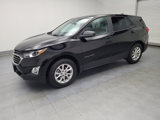 Used 2020 Chevrolet Equinox LS w/ LPO, Cargo Package image 2