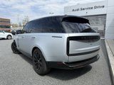 Used 2023 Land Rover Range Rover SE image 3