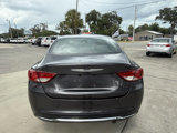 Used 2016 Chrysler 200 LX image 6