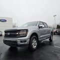 New 2025 Ford F150 XLT w/ Equipment Group 302A MID image 2