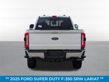 New 2025 Ford F350 Lariat w/ Lariat Ultimate Package image 5