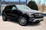 New 2026 Mercedes-Benz GLE 350 4MATIC image 2