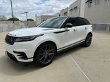 Used 2021 Land Rover Range Rover Velar R-Dynamic S image 3