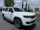 Used 2024 Jeep Wagoneer 4WD w/ Premium Group I image 2