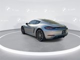 Used 2024 Porsche 718 Cayman image 6