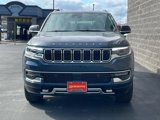 New 2025 Jeep Wagoneer Series III image 2