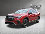 New 2025 Subaru Ascent Onyx Edition image 5