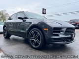 Used 2021 Porsche Macan S image 4