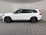 New 2025 Mercedes-Benz GLS 450 4MATIC image 2