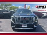 New 2025 GMC Yukon Denali w/ Sun & Power Step Package image 2