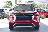 New 2025 Mitsubishi Outlander SE image 6