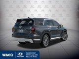 New 2025 Hyundai Palisade Calligraphy image 4