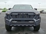 New 2025 Toyota Tacoma TRD Off-Road image 2