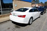 Used 2023 Chevrolet Malibu LT w/ Driver Confidence Package image 4