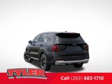 New 2025 Kia Sorento EX w/ EX Panoramic Sunroof Package image 4