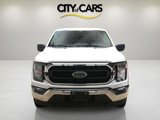 Used 2023 Ford F150 XLT image 2