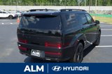 New 2025 Hyundai Santa Fe Calligraphy image 5