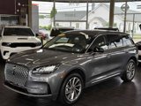 Used 2024 Lincoln Corsair AWD w/ Equipment Group 101A image 3