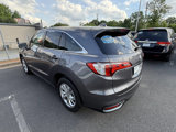 Used 2018 Acura RDX AWD image 4