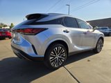 New 2025 Lexus RX 350 Premium image 3