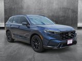 Used 2025 Honda CR-V Sport-L image 3